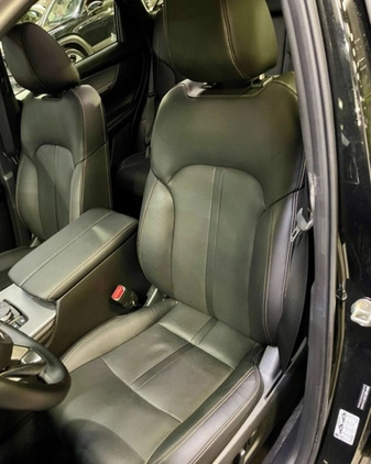 Mazda CX-60 cena 228700 przebieg: 19037, rok produkcji 2022 z Poddębice małe 631